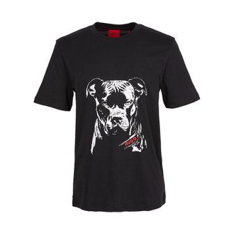 BOSE [부산점] 보스 남성 반팔티셔츠 50553779 001