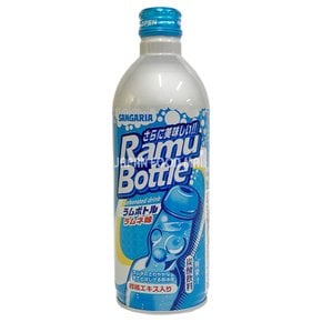 산가리아 라무보틀 500ml