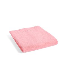 [이노메싸/HAY] Mono Bath Towel, 핑크 (541604)