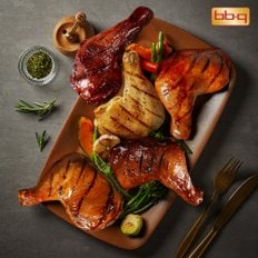 [BBQ] 11월은 다양한 BBQ 치킨과 함께