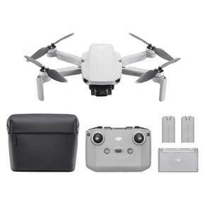 DJI Mini 2 SE 2.7K 249g 드론 경량으로 동영상 촬영