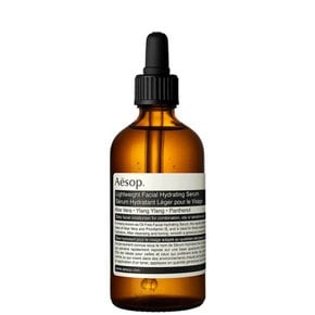 AESOP 이솝 라이트웨이트 페이셜 하이드레이팅 세럼 100ml