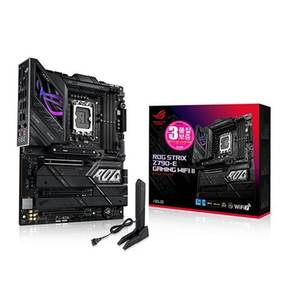 ROG STRIX Z790-E GAMING WIFI II STCOM