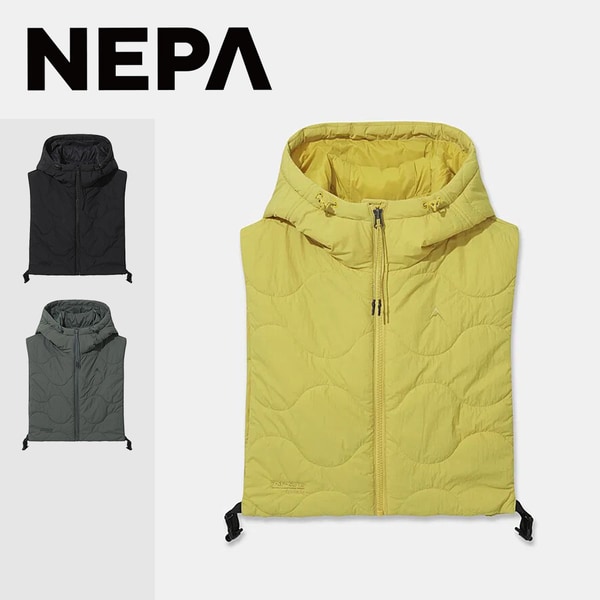 [부산점] 공용 써모퍼프 유틸리티 후드 7LE1468