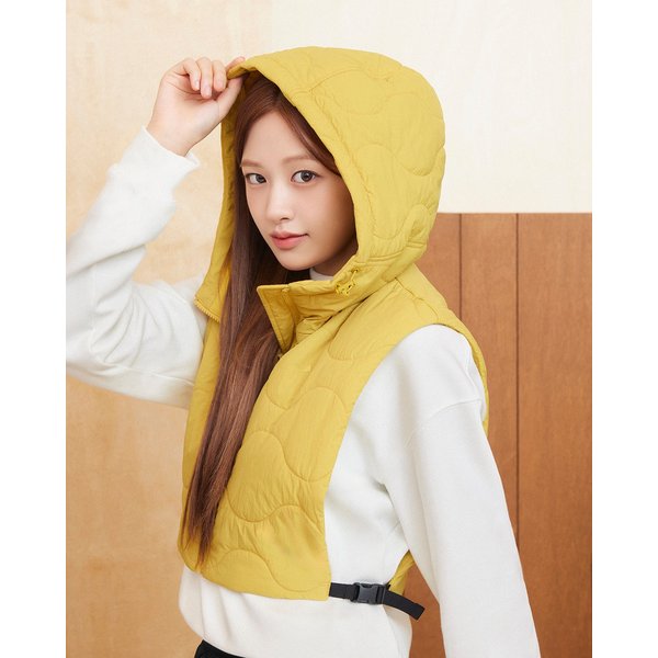 [부산점] 공용 써모퍼프 유틸리티 후드 7LE1468