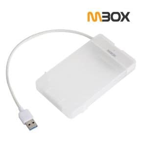 HS-2500N USB3.0 2.5형 외장형하드케이스