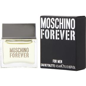 [뉴욕 스토어 발송]모스키노 포에버 오드뚜왈렛 3.5ml 미니