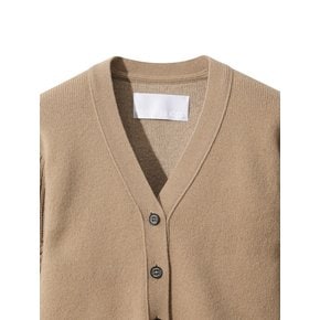 Layer Cardigan (Camel)_D5WAW24004CMX