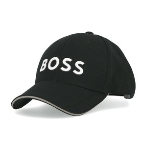 로고 자수 50519247 004 보스 볼캡 휴고보스 야구모자