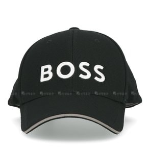 로고 자수 50519247 004 보스 볼캡 휴고보스 야구모자