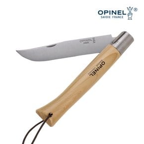 OPINEL 프랑스 나이프 자이언트 13VRI 너도밤나무