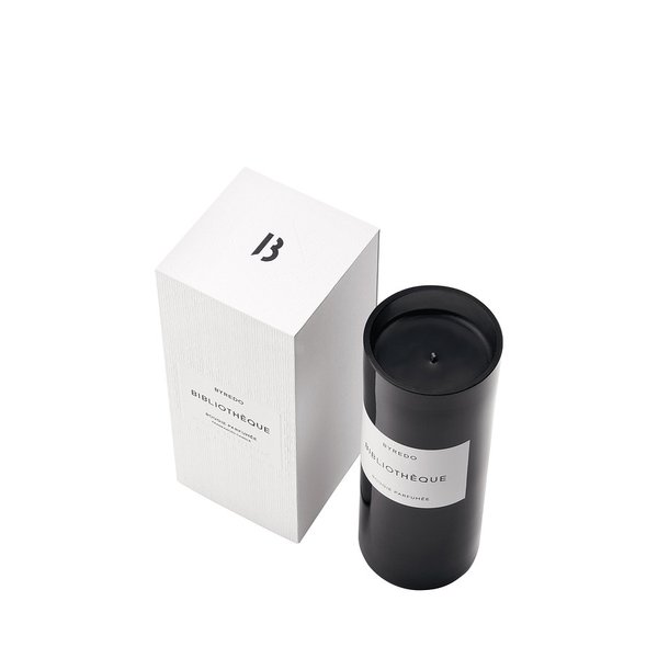 [2025 홀리데이] 비블리오티크 프래그런스 캔들 400g 6215963004500