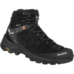 독일 살레와 여자 트레킹화 등산화 1834411 Salewa Womens Ws Alp Trainer 2 Mid GTX Hiking Boo