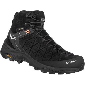  독일 살레와 여자 트레킹화 등산화 1834411 Salewa Womens Ws Alp Trainer 2 Mid GTX Hiking Boo