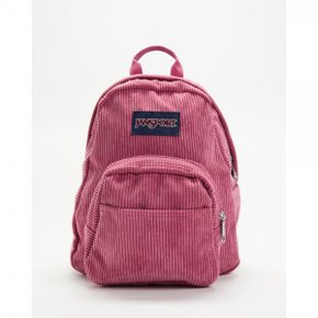 3900741 JanSport Half Pint Corduroy Mini Backpack - Mauve Haze