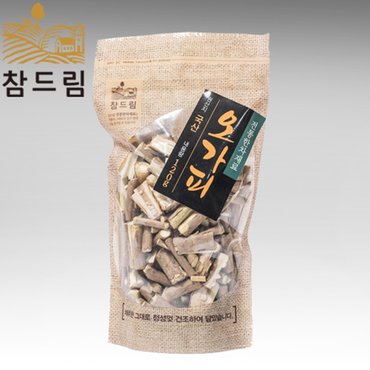 참드림 국내산 오가피 120g