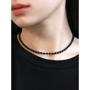 Onyx Mix Necklace