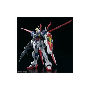 RG 기동전사 건담 SEED FREEDOM 포스 임펄스 SpecⅡ 1/144 스케