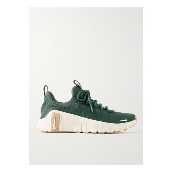 프리 메트콘 6 메시 스니커즈 다크 그린 1647597350529456