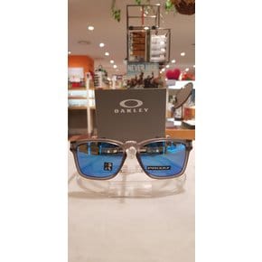 오클리 LATCH SQ 래치스퀘어 선글라스  OO9358-12