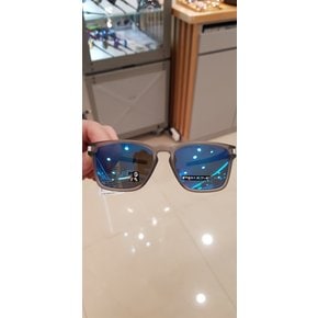 오클리 LATCH SQ 래치스퀘어 선글라스  OO9358-12