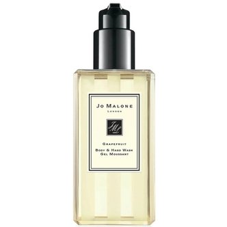  조말론 그레이프프루트 바디 앤 핸드워시 Jo Malone Body and Hand Wash 250ml