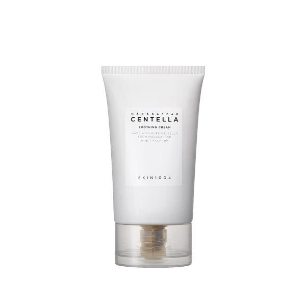 [촉촉산뜻] 스킨1004 센텔라 수딩 크림 75ml