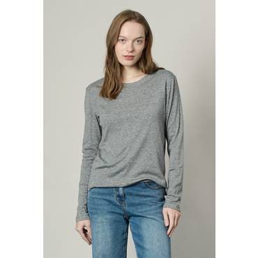 BCBG 올앤선드리 베이직스트레치TS(A5S1X410)
