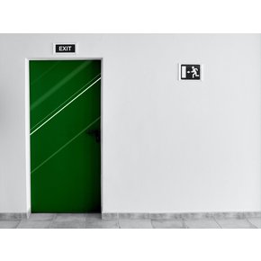 옥외용 유광 점착 컬러시트지 CSH-3404 50cmX50cm
