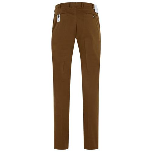 피티제로우노 스트레이트 팬츠 CO VT01Z00CL1 NK03Y168 Brown