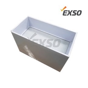 EXSO EXC-6001/6002 메인 중간 프리 필터