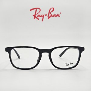 레이밴 [RAY BAN] 레이밴 RX5418F 2000 54 레이벤 안경테