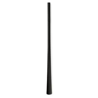 Normann Copenhagen 노만코펜하겐 노만 구둣주걱 black