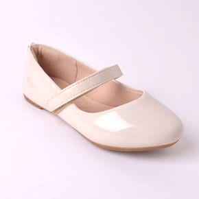 여아 구두 295.383.1666(beige) Size 190mm-220mm