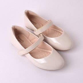 여아 구두 295.383.1666(beige) Size 190mm-220mm