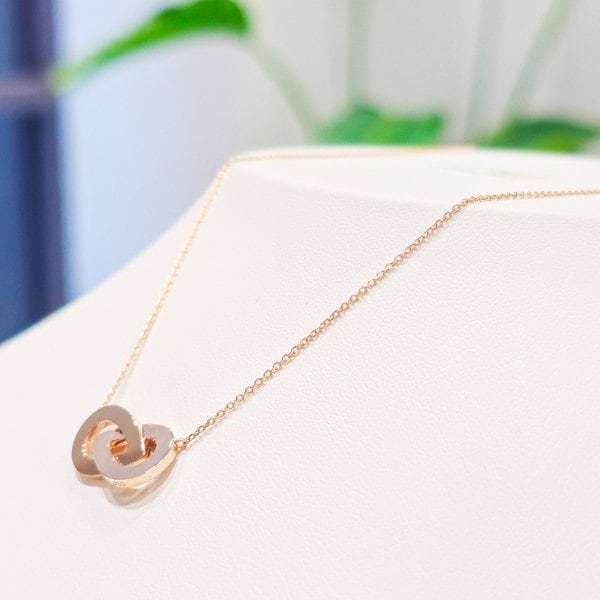 [부산점] 듀노티드3 목걸이 282400004