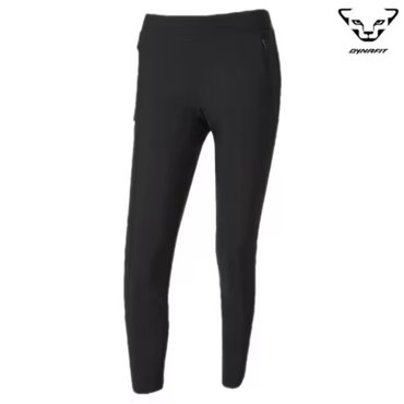 다이나핏 REUS (레우스) 여성스러운 실루엣 여성 트레이닝 팬츠 (Black) (YWM22317Z1)GJ
