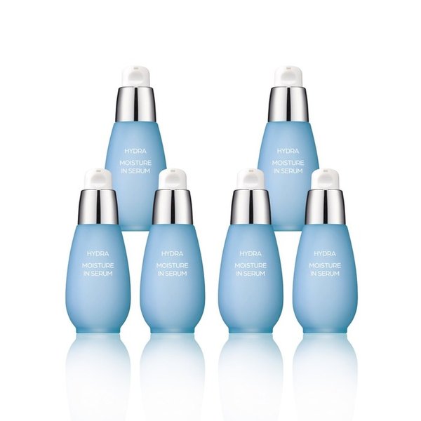 하이드라 수분 인 세럼 30ml 6개