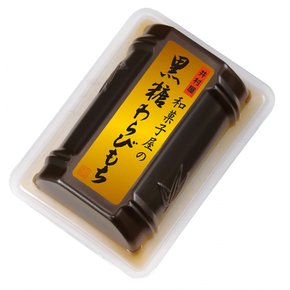 이무라야 일본 과자점의 흑설탕 와라비모치 80g×10개