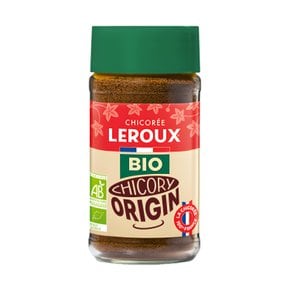 르루(LEROUX) 유기농 디카페인 치커리차 임산부 커피 대용차