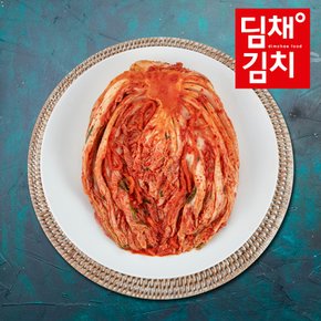 건강담은 포기김치 6kg