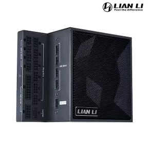 EDGE 850 80PLUS플래티넘 블랙