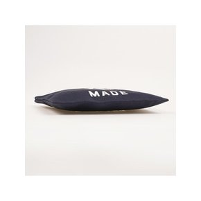 SS26 공용 뱅크 파우치 HM31GD077 NAVY