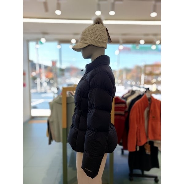 [여주점] 여성 에어써밋 미들 구스다운자켓 7K82029C01