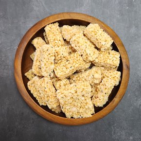[50년전통 옛날과자] 찐쌀강정 3kg 벌크