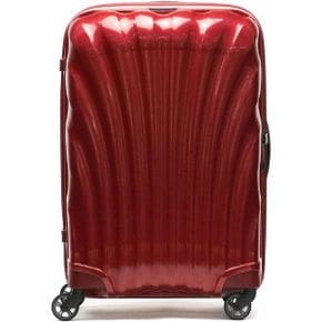 일본 샘소나이트 캐리어 Samsonite 73350 Cosmorite Spinner Suitcase 69 68L 69cm 4.9 lbs 2.2