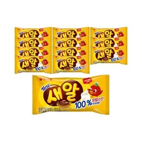 새알 초콜릿 50g x 12개