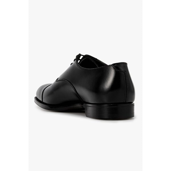 [CROCKETT&JONES] AUDLEY 레더 옥스퍼드 슈즈 4716118101000