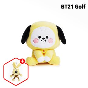 BT21 BABY 골프 드라이버 커버 치미와 친구 TA3228198