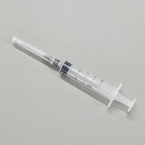 아트박스/굿즈하우스 소분 다용도 작업 니들 분리 스포이드 주사기 5ML